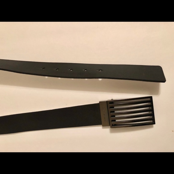Calvin Klein belt size 36 - Picture 3 of 7